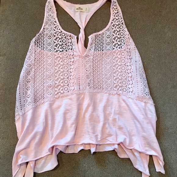 Hollister Tops - 💕 2 for $15 Hollister Tank Top💕